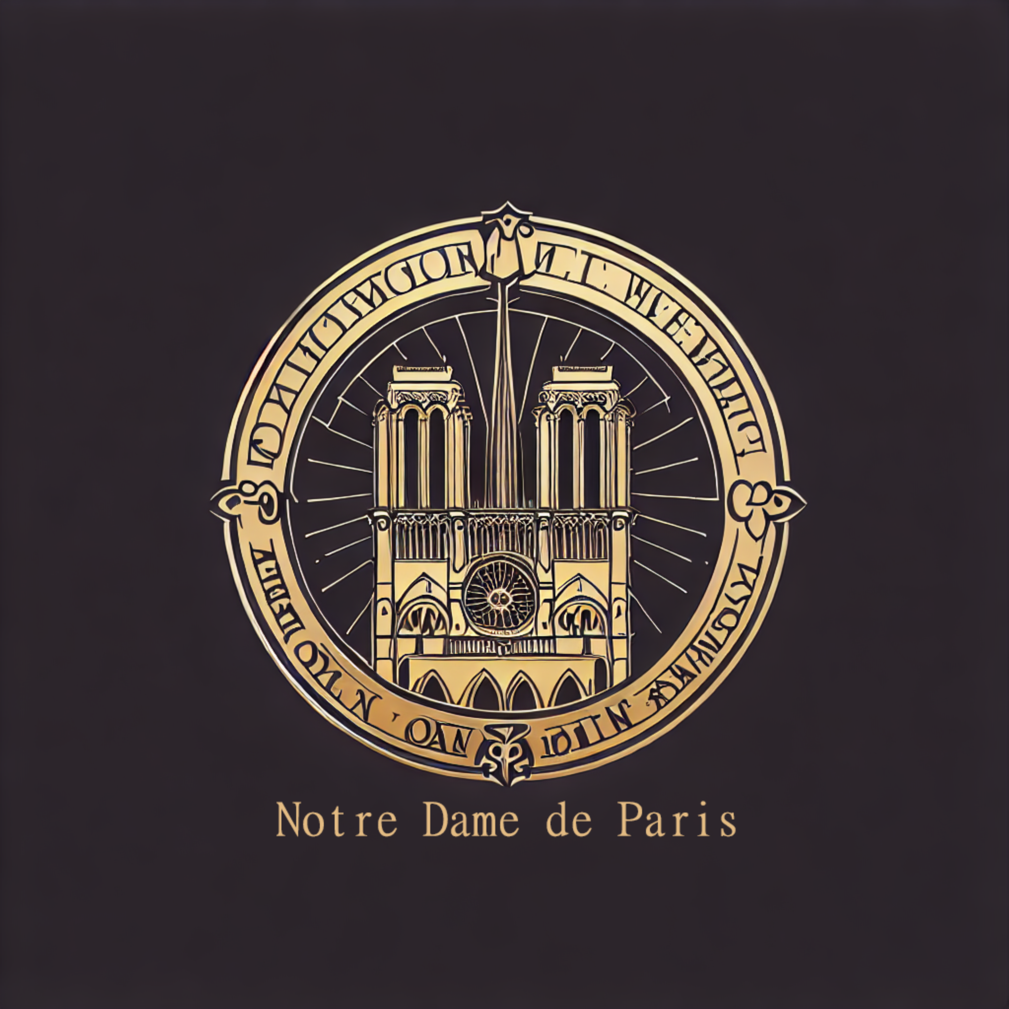 Notre-Dame, détails