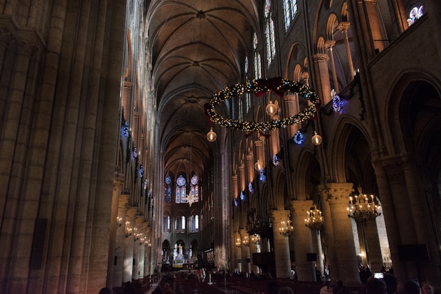 Intérieur