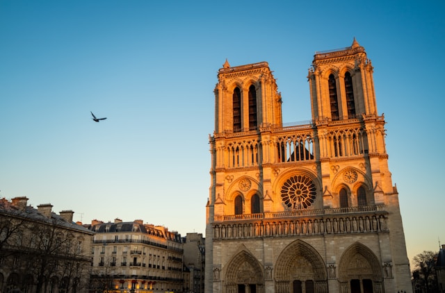 Seine Paris